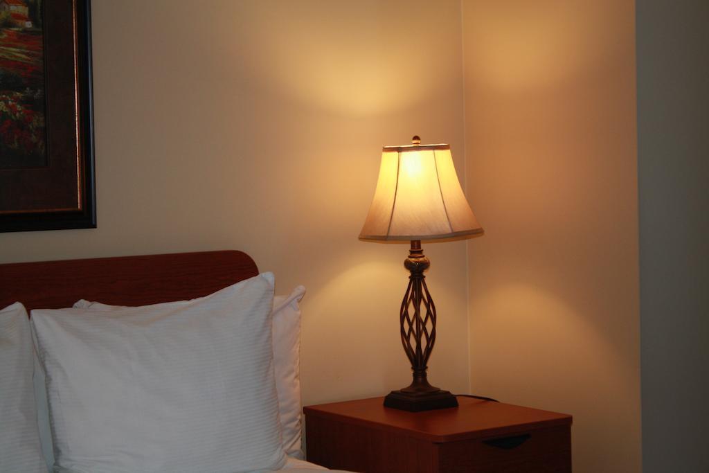 University Of Alberta - Hotel Edmonton Dış mekan fotoğraf